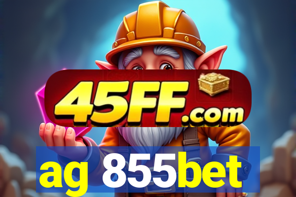 ag 855bet